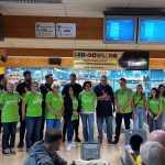 Benefiz-Bowlingturnier