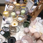 Spende der Firma Rossmann