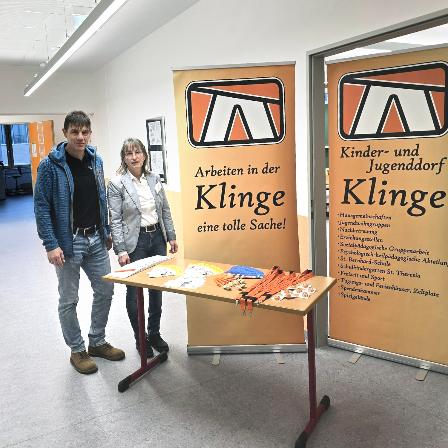 Infoveranstaltung in Möckmühl