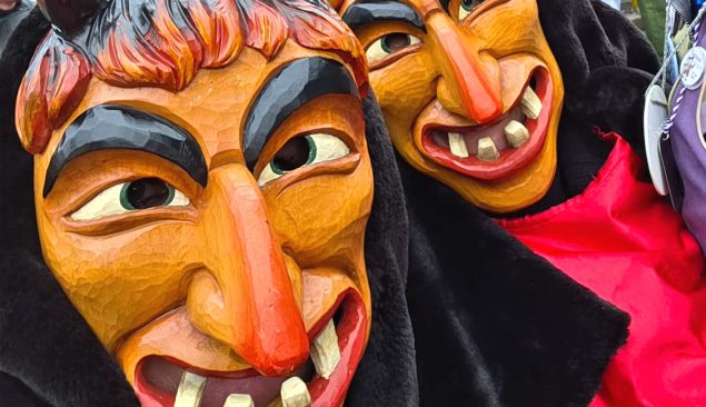 Klingetreufel unterwegs 2026