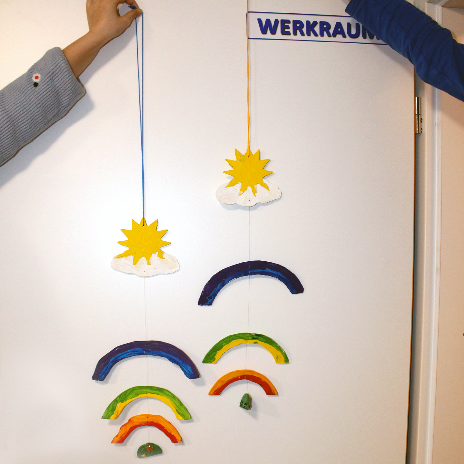 FZT-Regenbogen-Mobile_Werkstatt