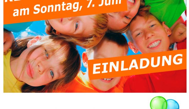 Einladung zum Klingefest 2026