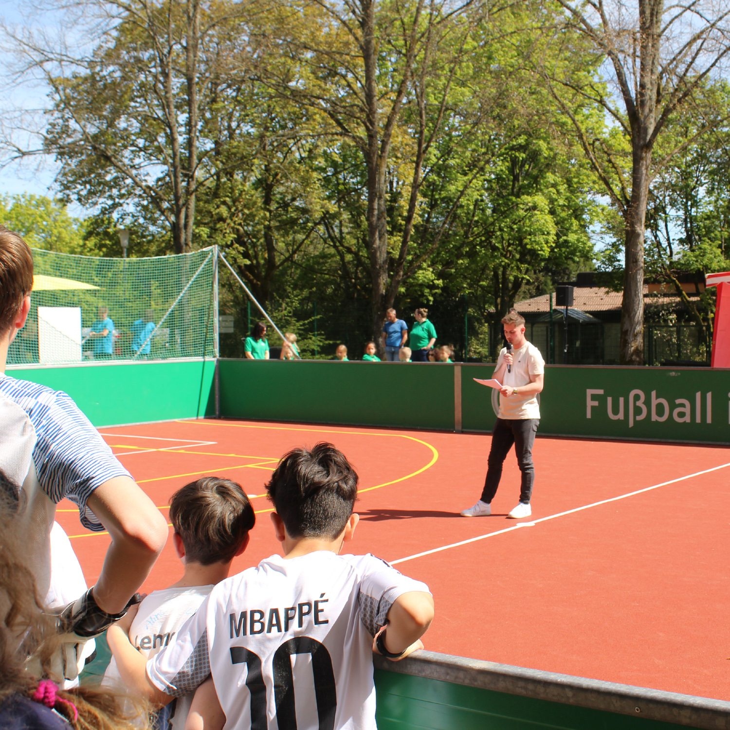 "Klinge-Cup" 2026