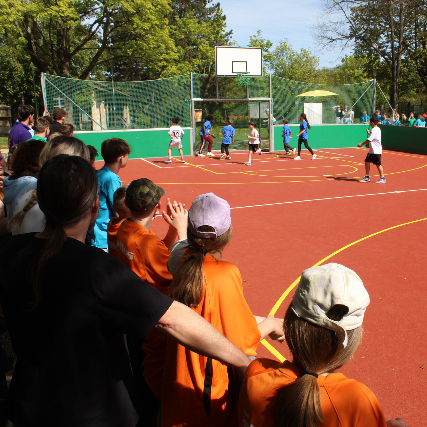"Klinge-Cup" 2026