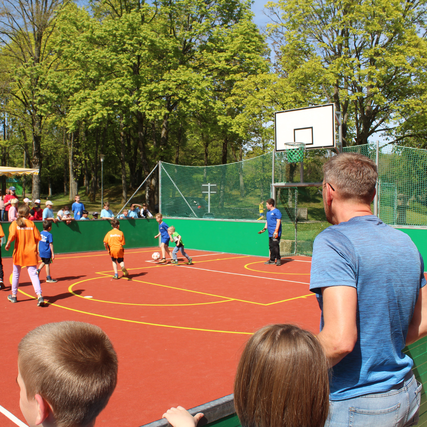 "Klinge-Cup" 2026