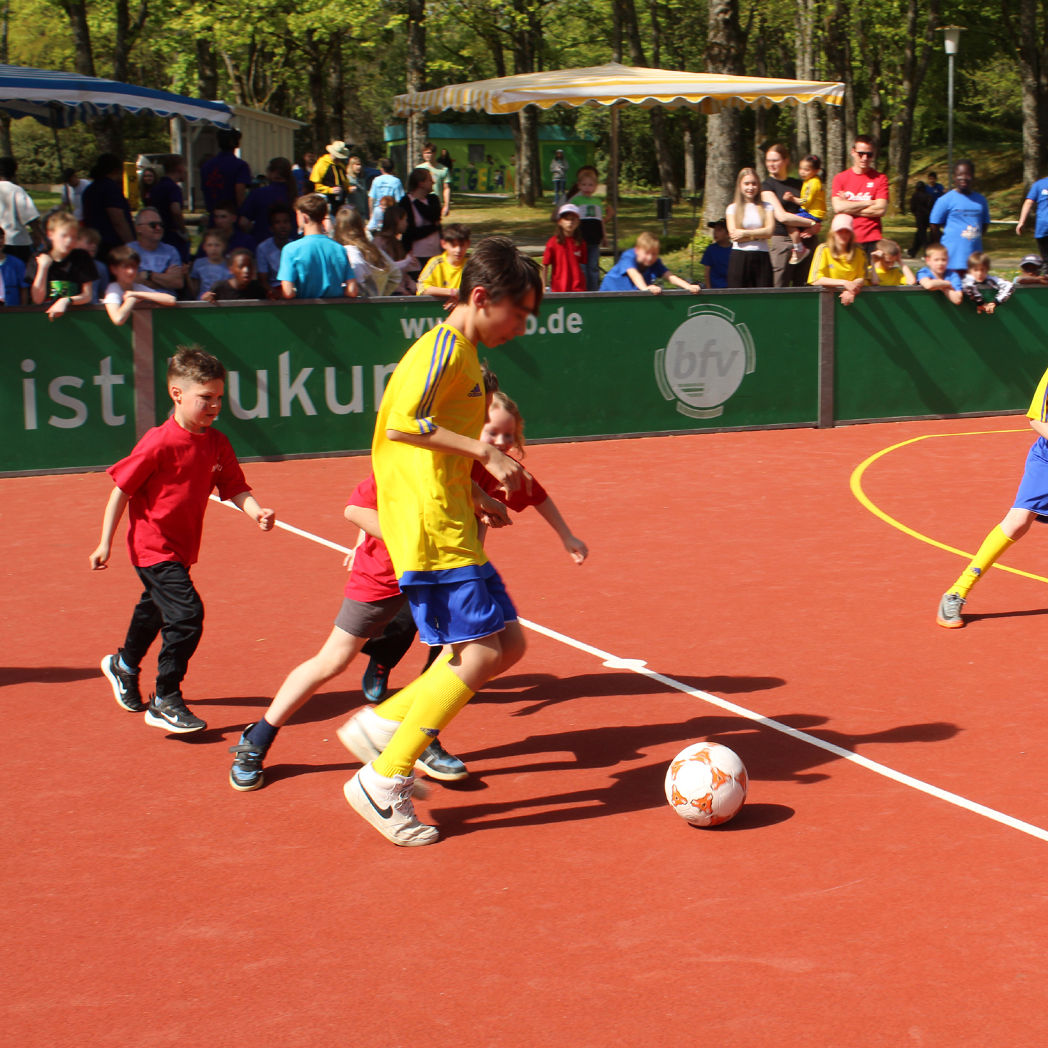 "Klinge-Cup" 2026