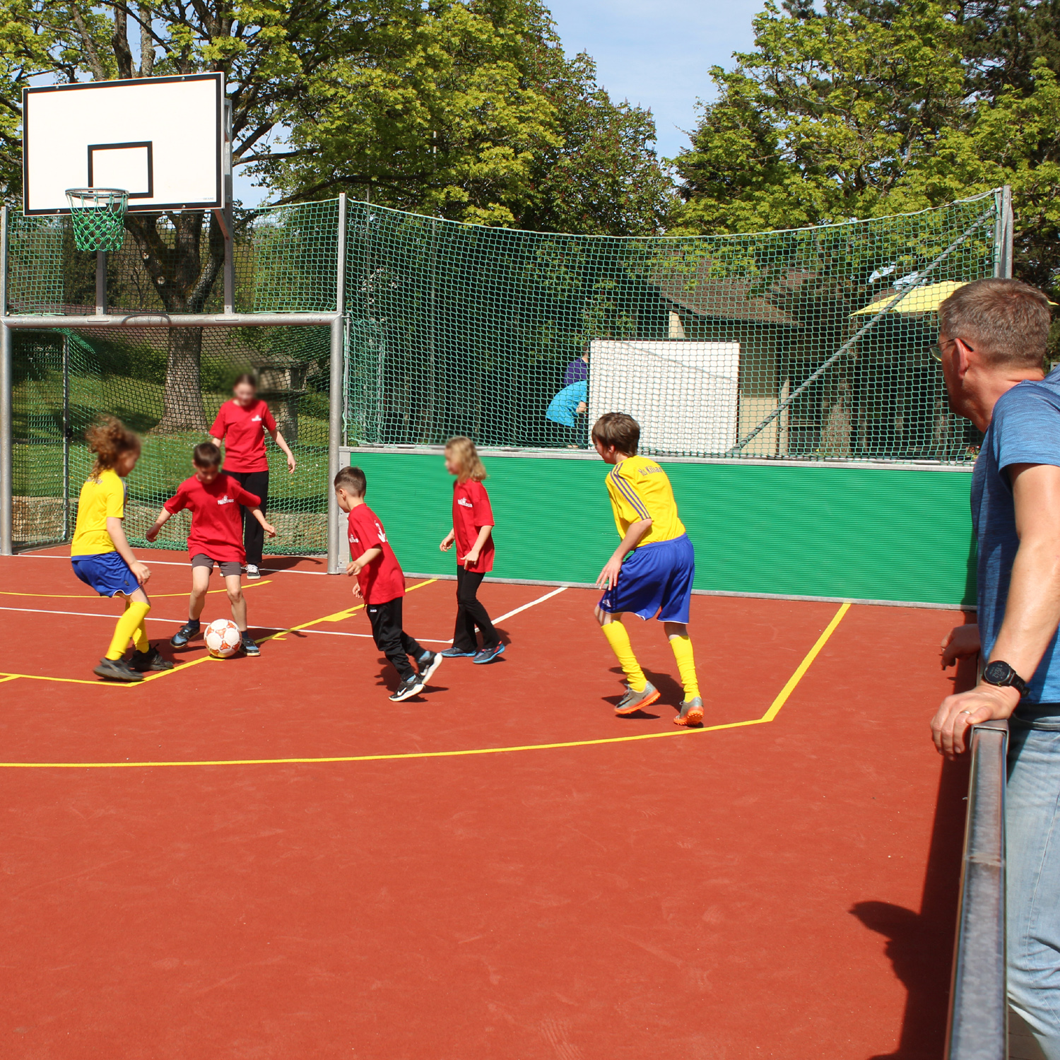 "Klinge-Cup" 2026
