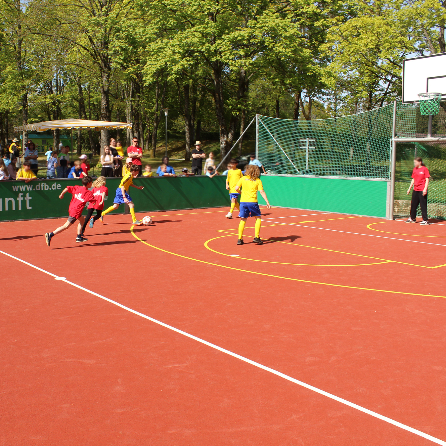 "Klinge-Cup" 2026