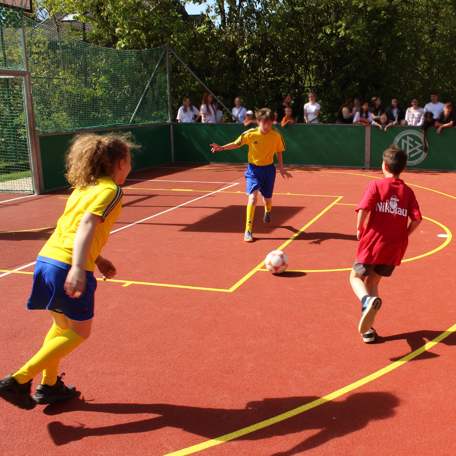"Klinge-Cup" 2026