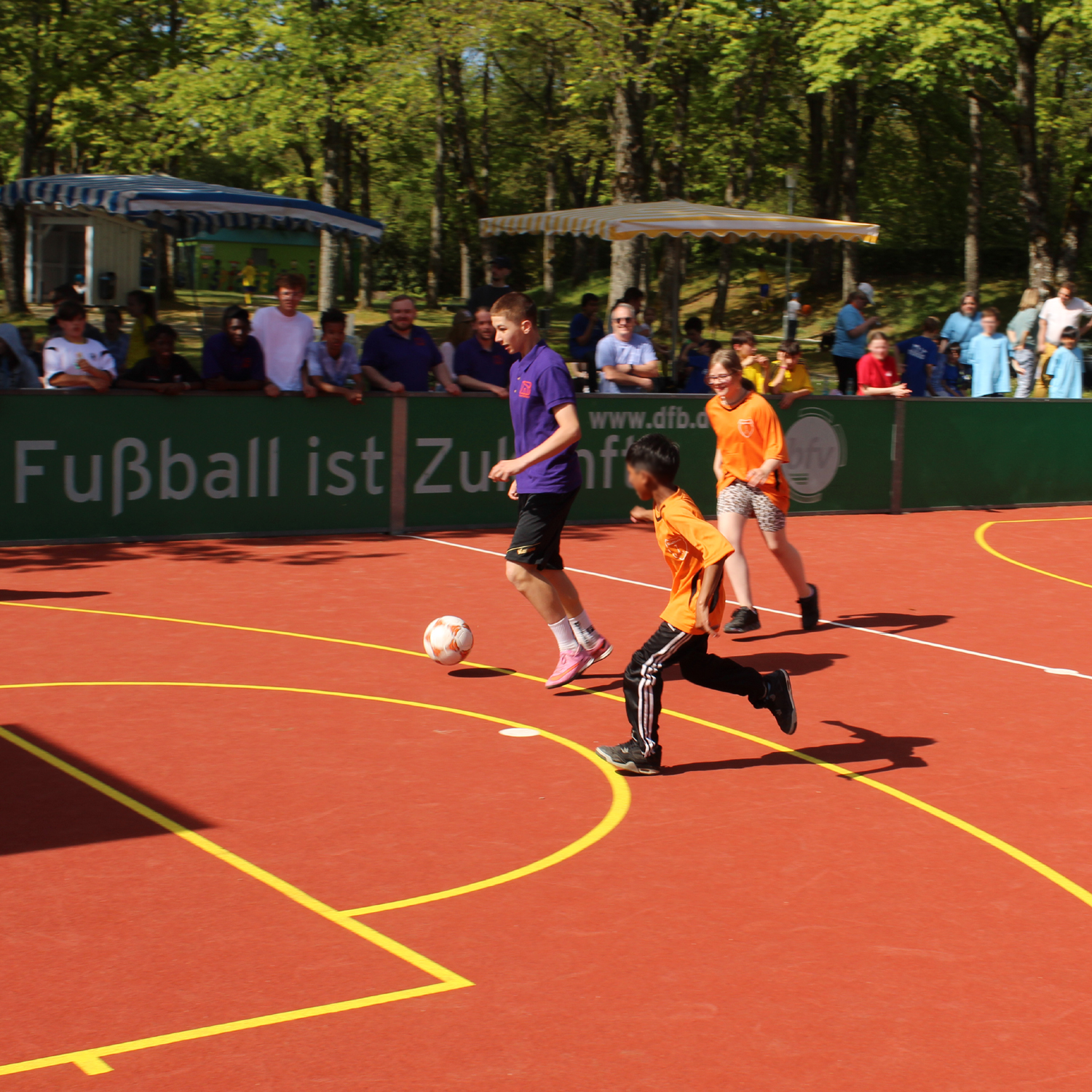 "Klinge-Cup" 2026