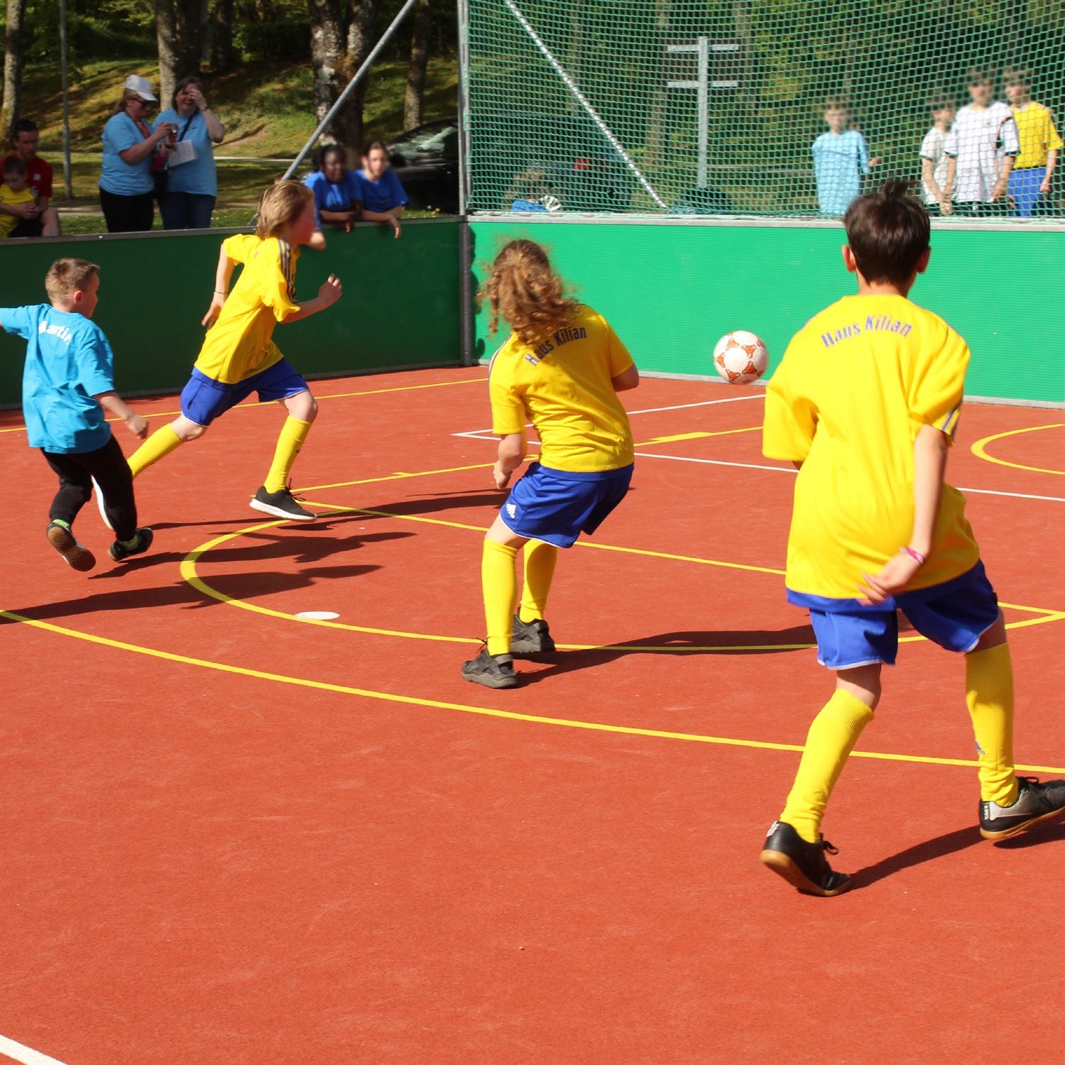 "Klinge-Cup" 2026