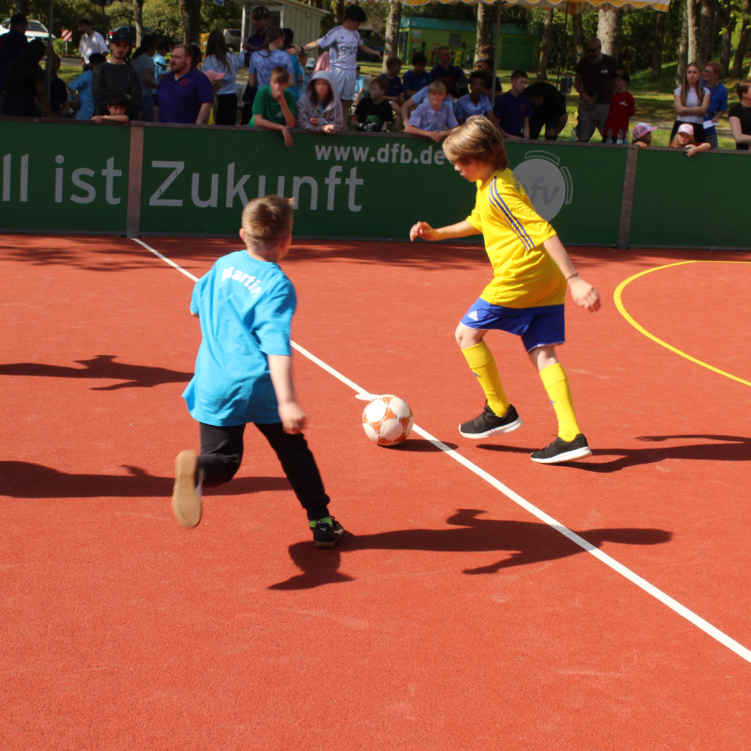 "Klinge-Cup" 2026