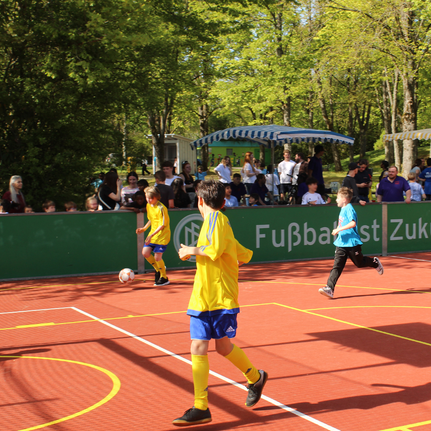 "Klinge-Cup" 2026