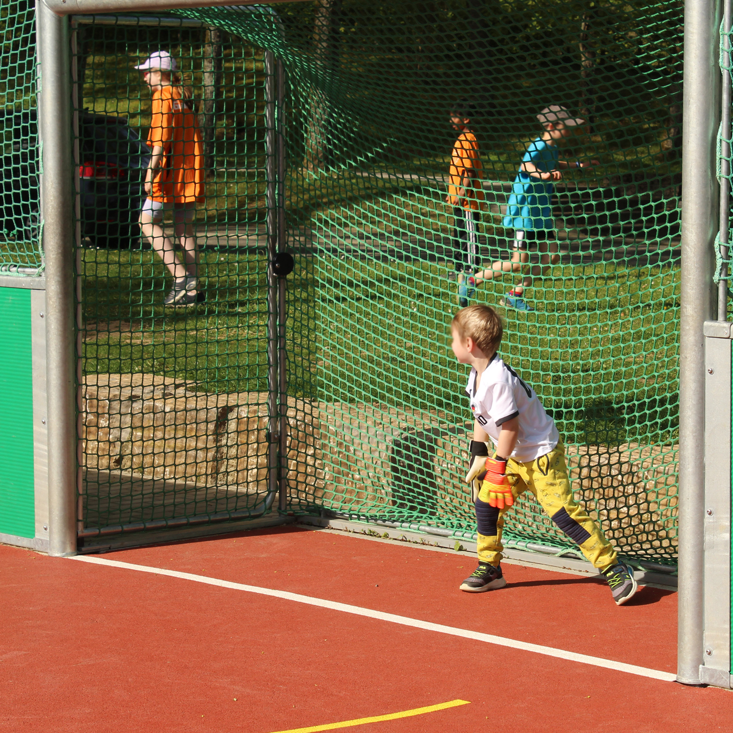 "Klinge-Cup" 2026