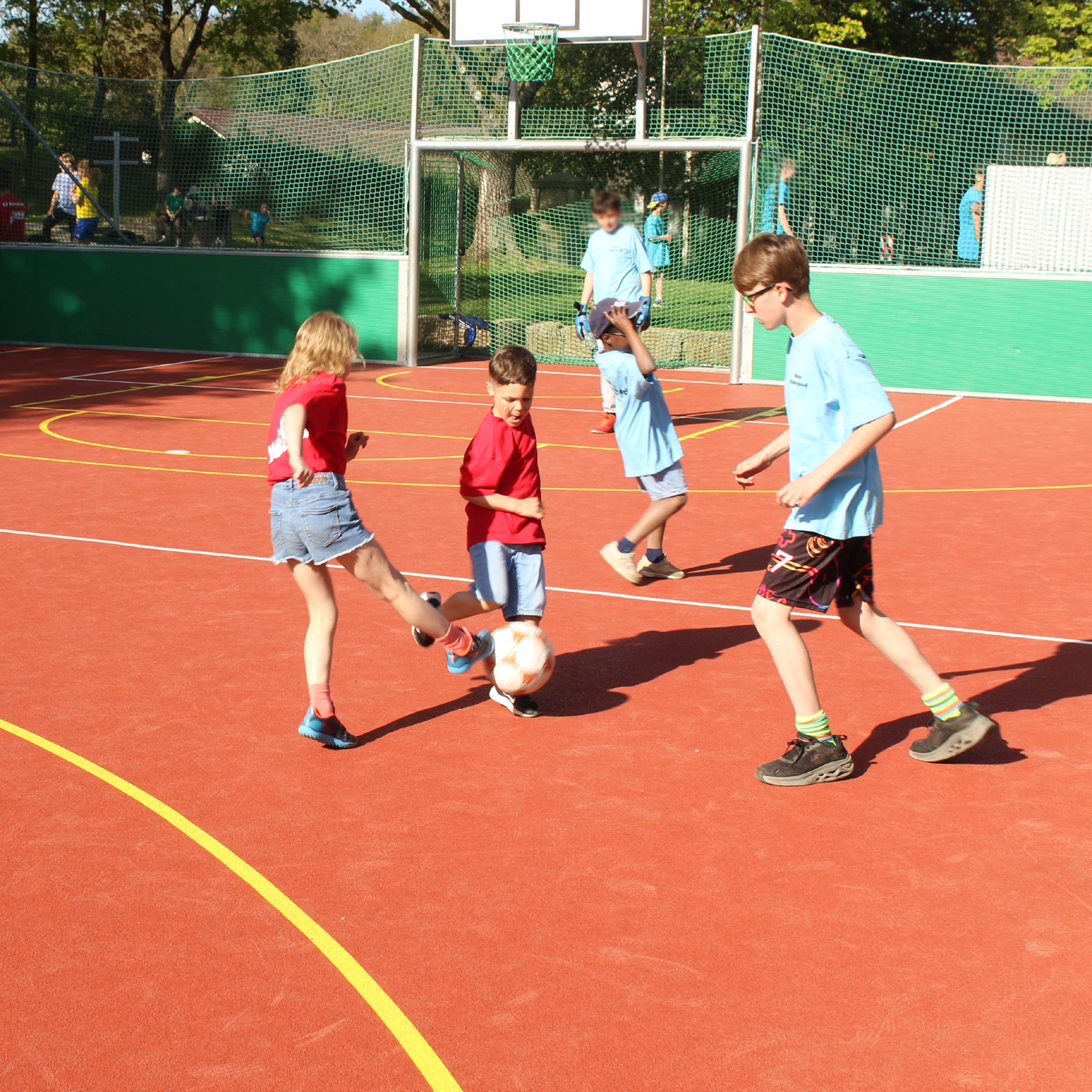 "Klinge-Cup" 2026