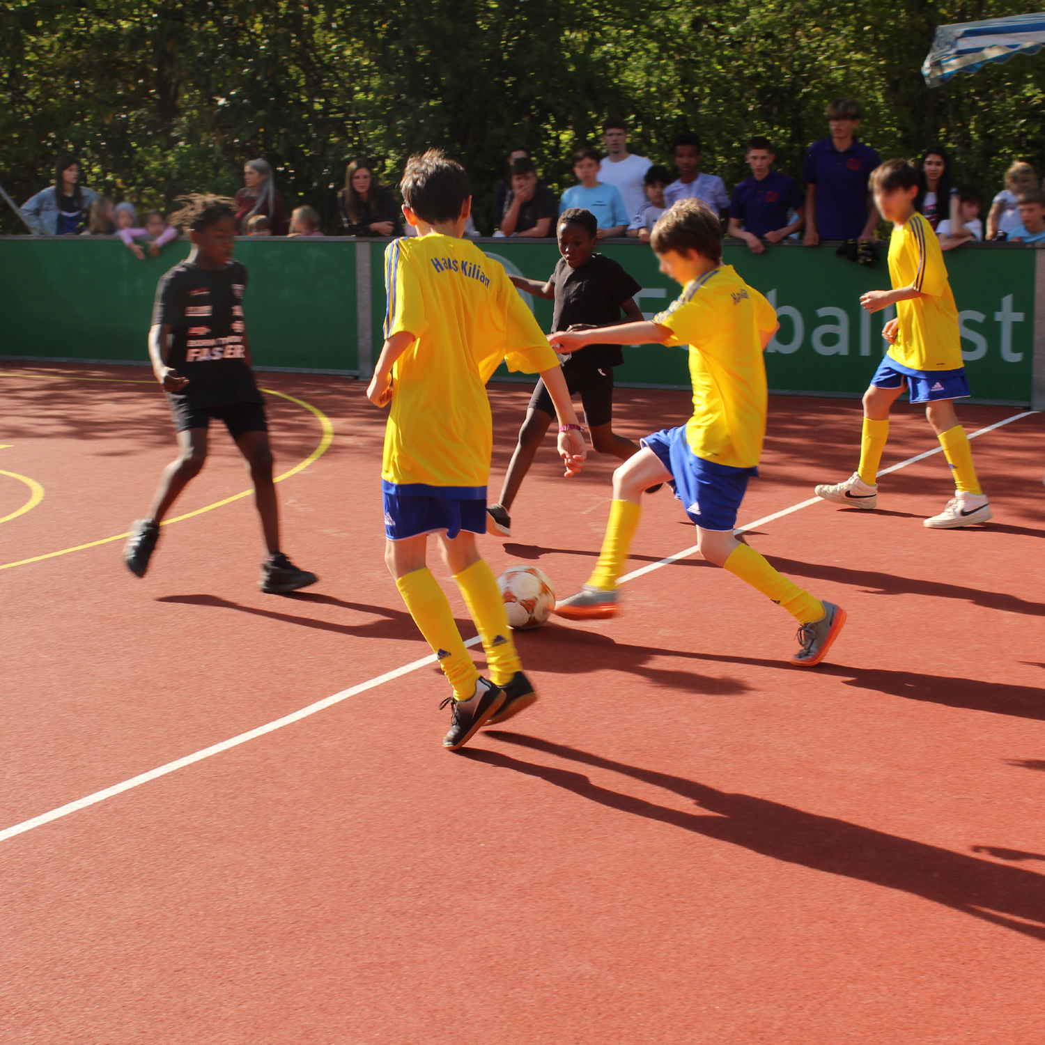 "Klinge-Cup" 2026
