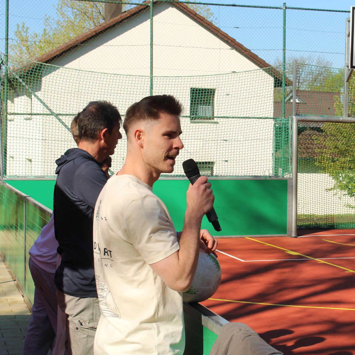 "Klinge-Cup" 2026