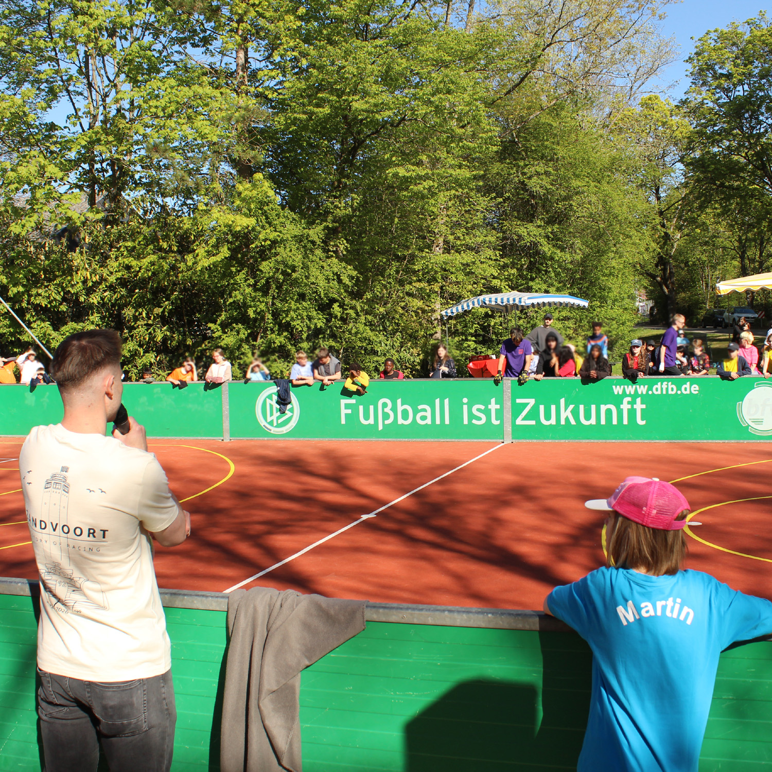 "Klinge-Cup" 2026