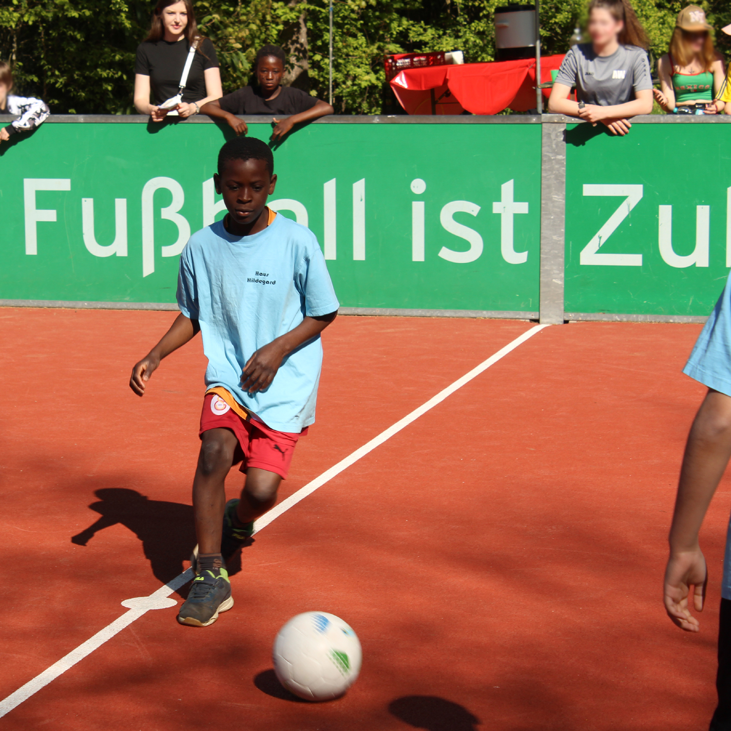 "Klinge-Cup" 2026