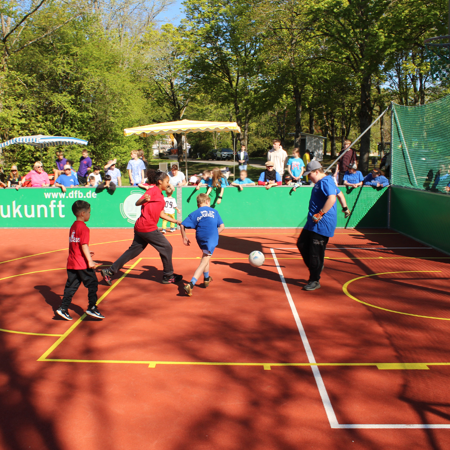 "Klinge-Cup" 2026