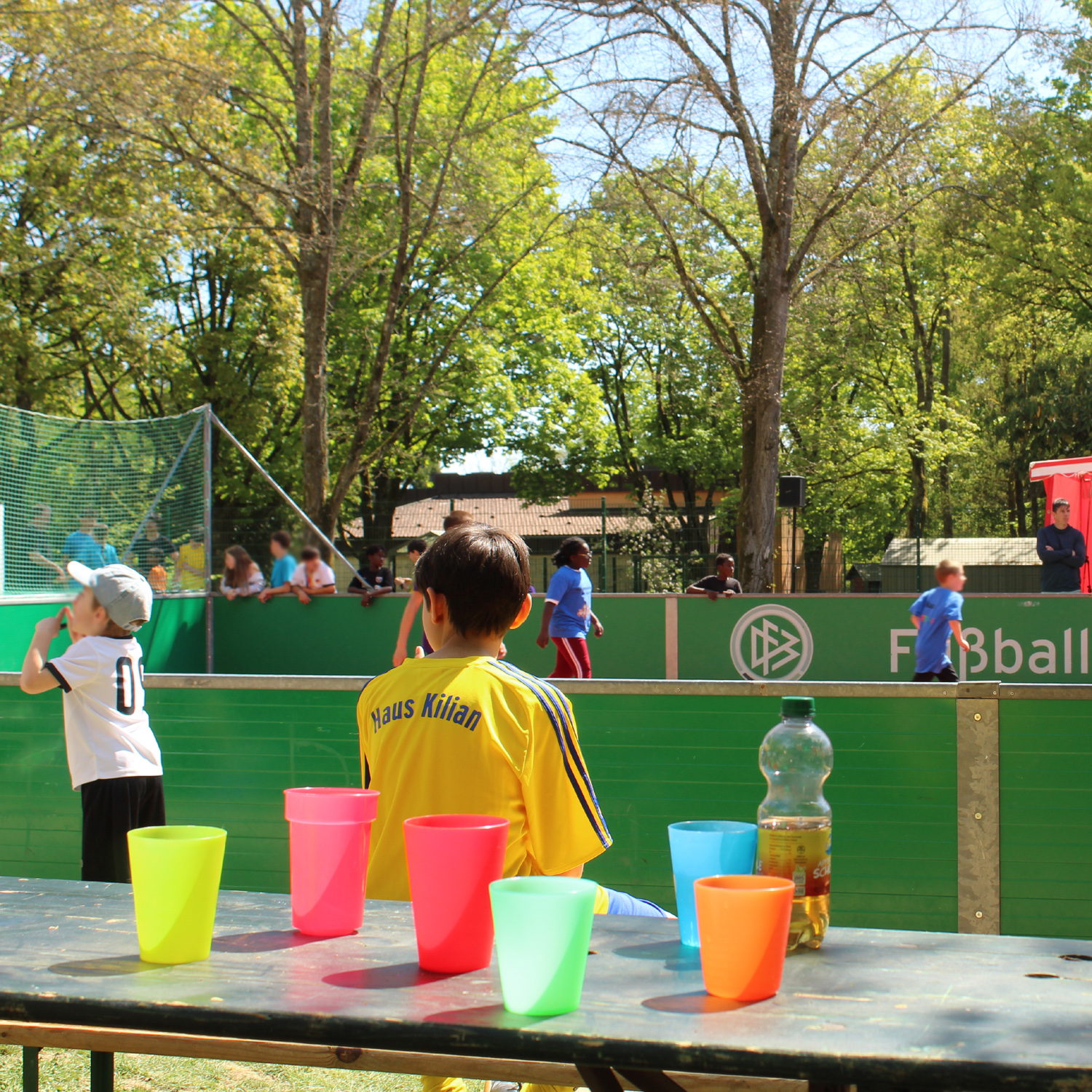 "Klinge-Cup" 2026