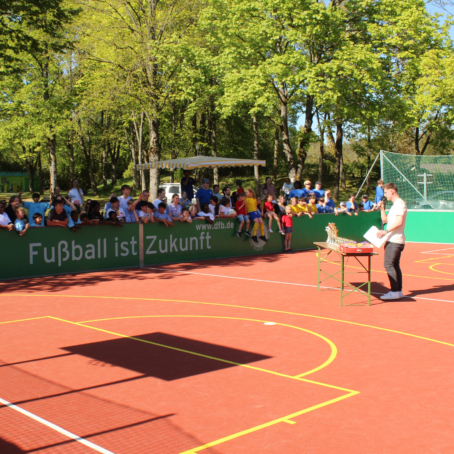 "Klinge-Cup" 2026