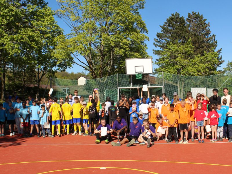 "Klinge-Cup" 2026