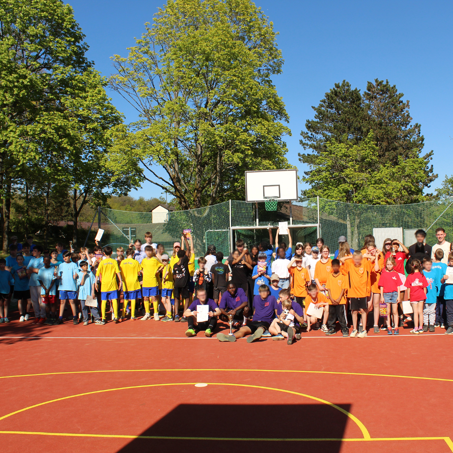 "Klinge-Cup" 2026