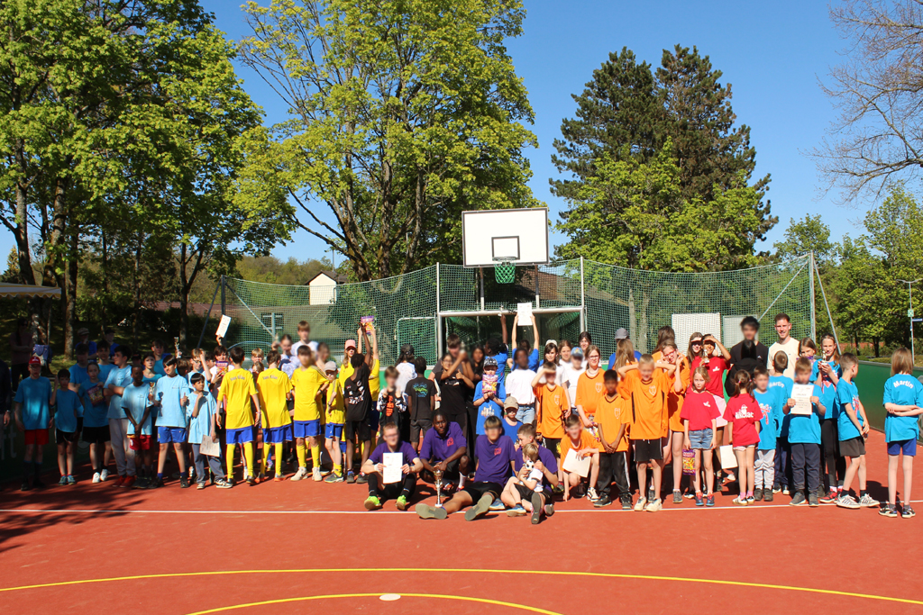 Sport_2026_1 Sportbereich - 1. "Klinge-Cup" 2026