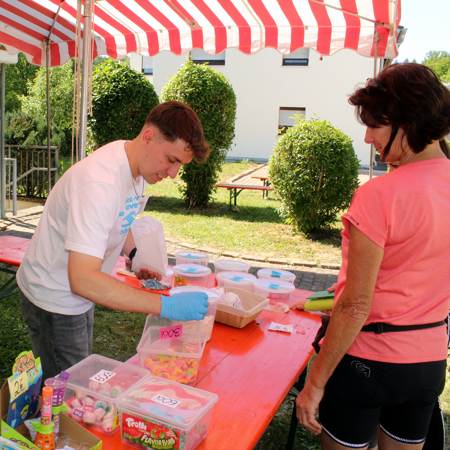 Beim Budenrummel 2026