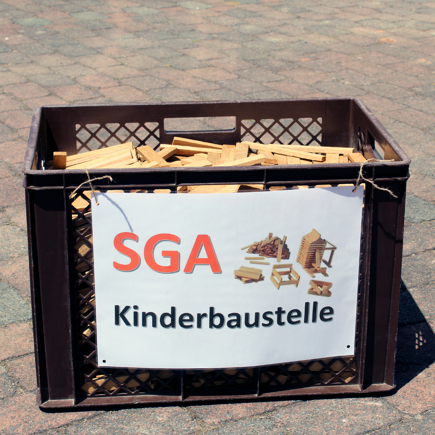 Beim Budenrummel 2026