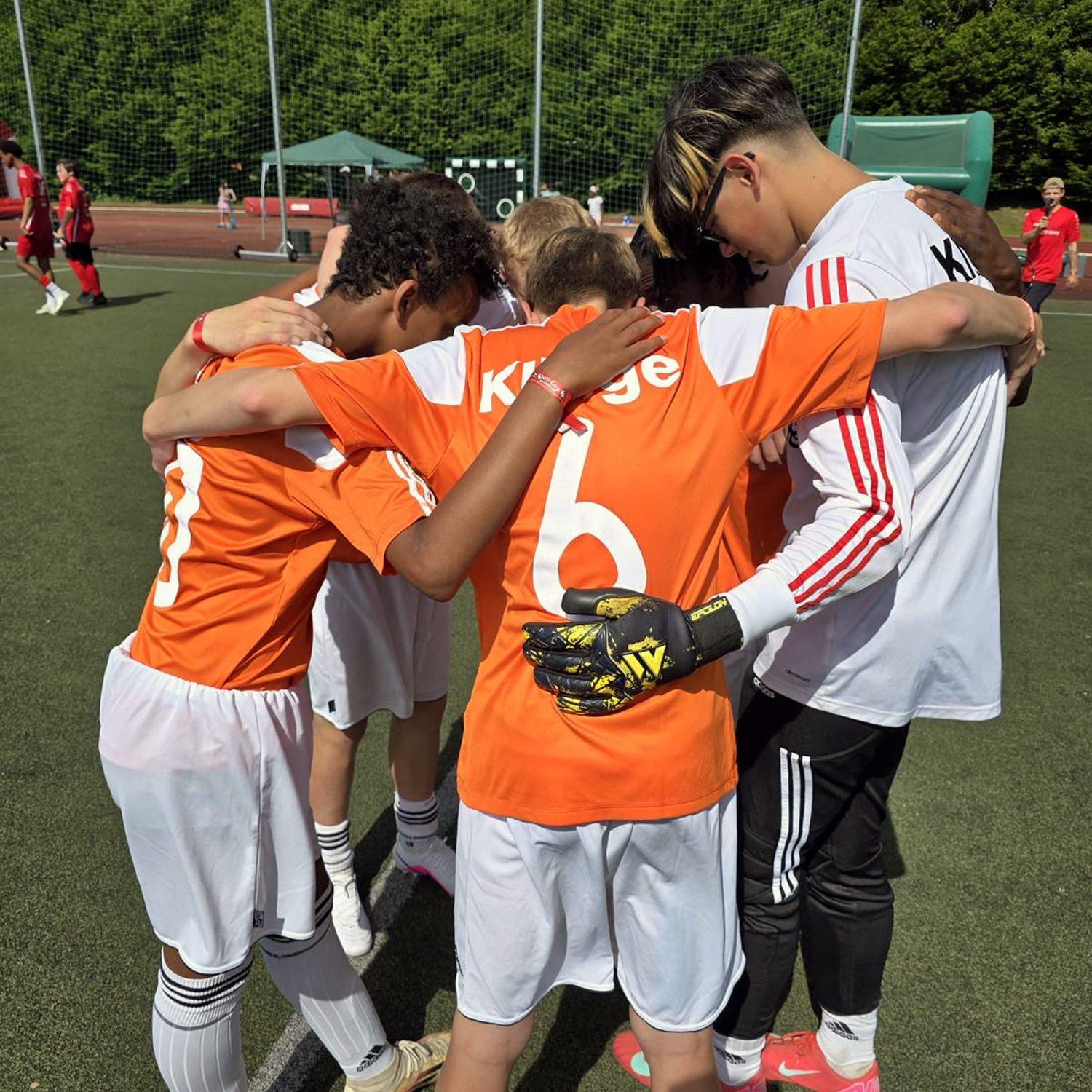 Kido-Cup 2026