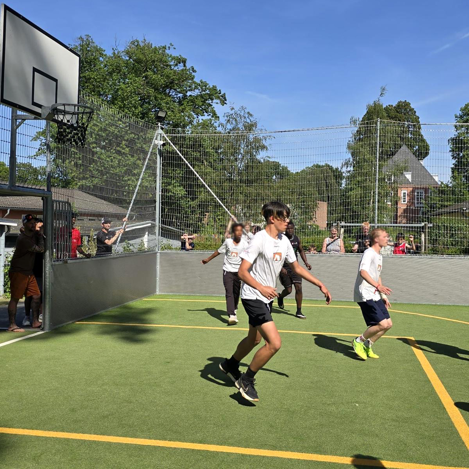 Kido-Cup 2026