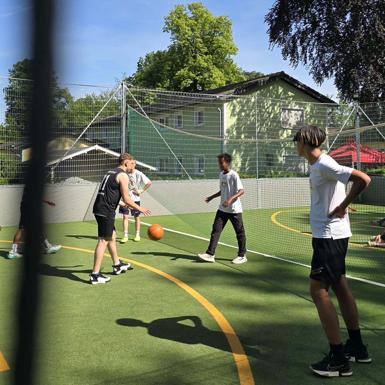 Kido-Cup 2026