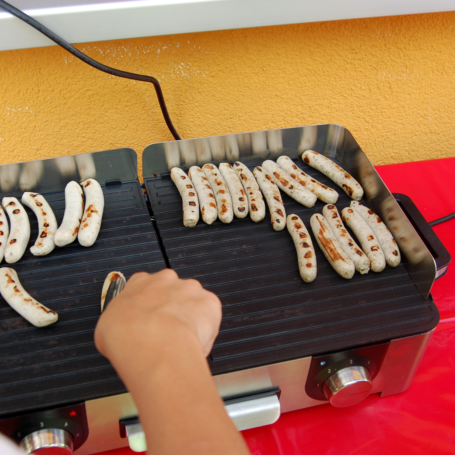 Schnappschuss vom FZT-Sommerferienprogramm 2026
