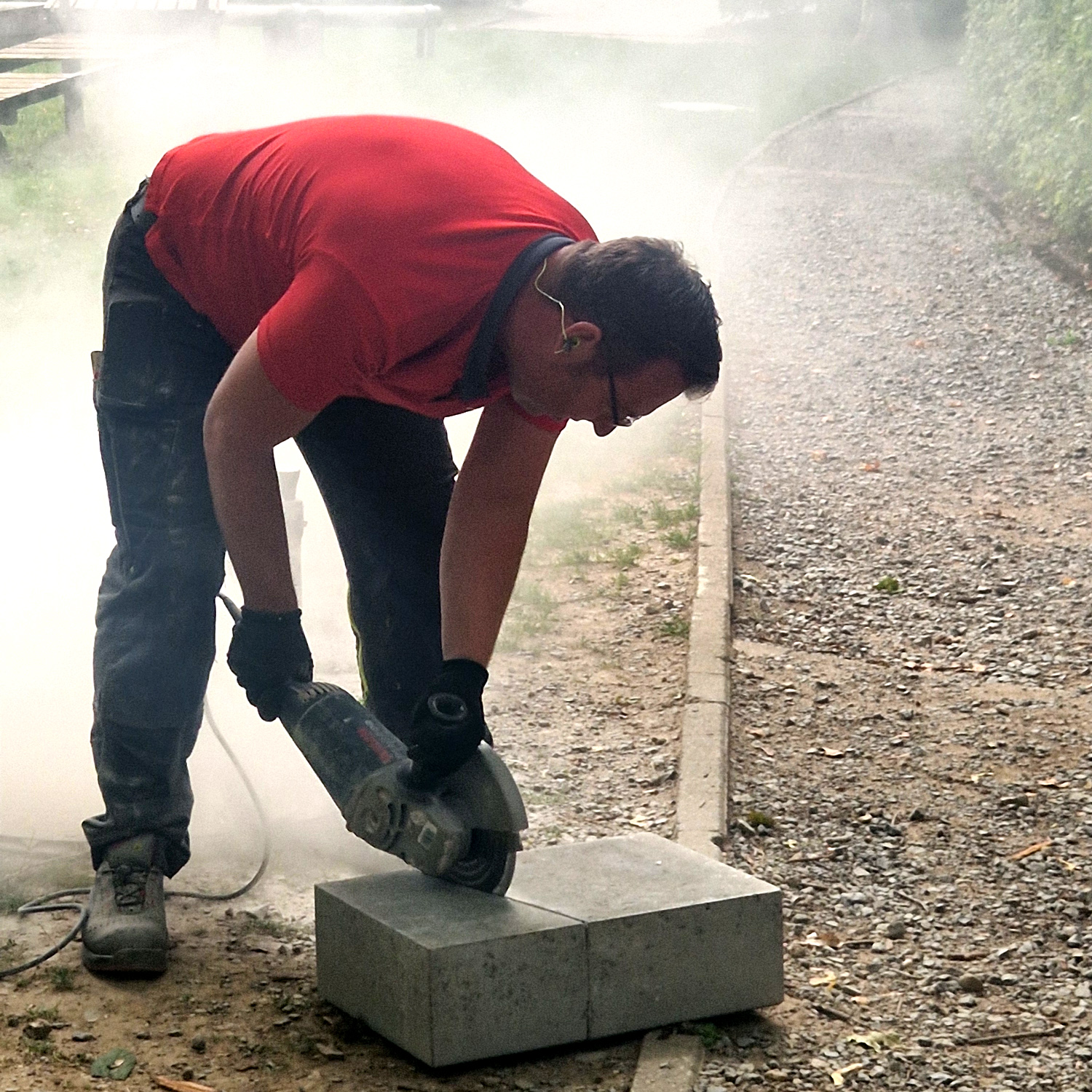 HILTI Projekt 2026